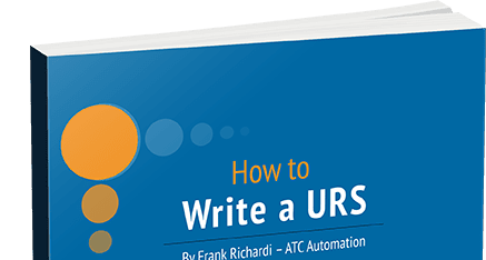How to write a URS