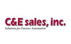 C & E Sales,inc.