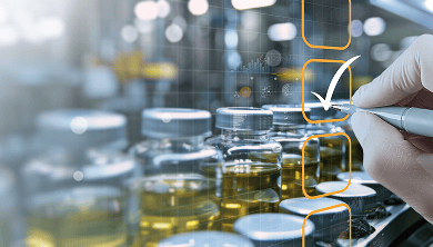 Integrated Validation Services